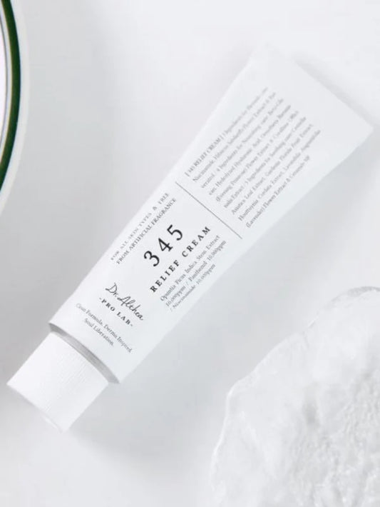 Dr. Althea 345 Relief Cream 50Ml