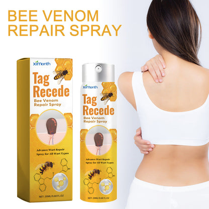 Ximonth Bee Venom Skin Tag Care Cream – Gentle Moisturizing Formula 59g