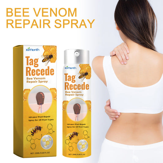 Ximonth Bee Venom Skin Tag Care Cream – Gentle Moisturizing Formula 59g