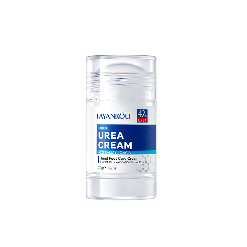 Fayankou Urea Body Care Collection – Body Wash & Moisturizing Creams