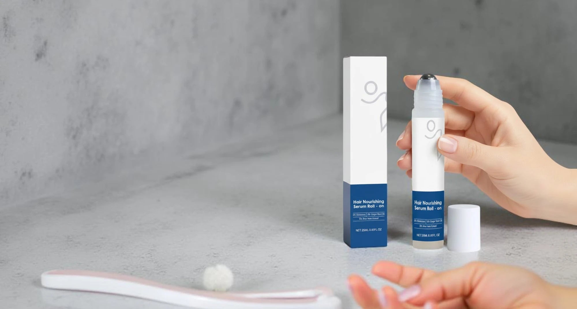 Choose Better Health Daily with Thoughtfully Crafted Essentials