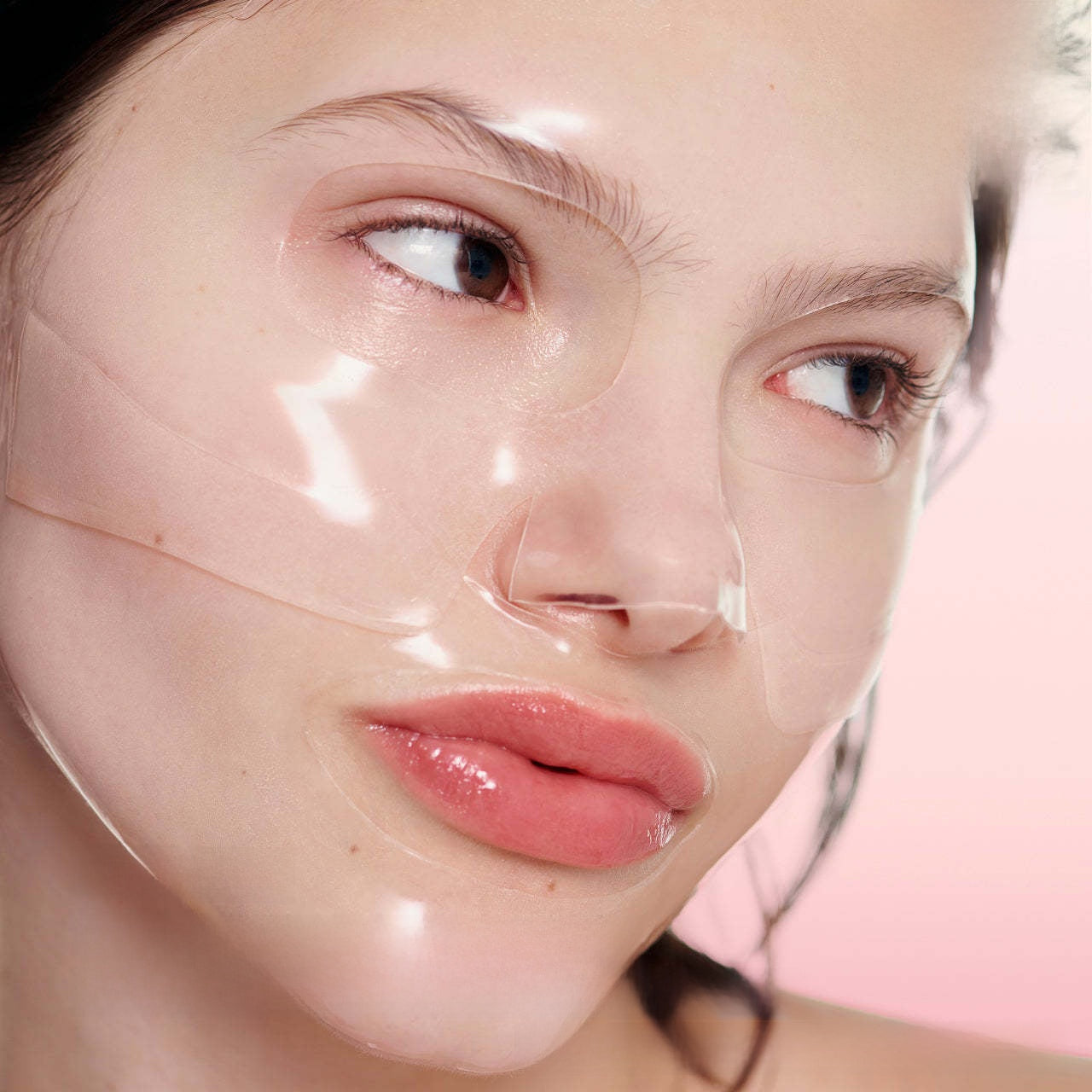 Biodance Bio-Collagen Real Deep Mask 34g – Intensive Firming Hydrating Sheet Mask (4pcs)