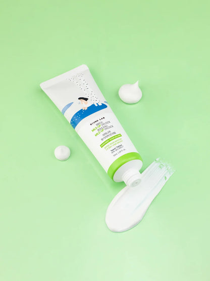 Round Lab Birch Moisturizing Mild-Up Sunscreen 50ml – SPF 50+ PA++++ Mineral Sunscreen
