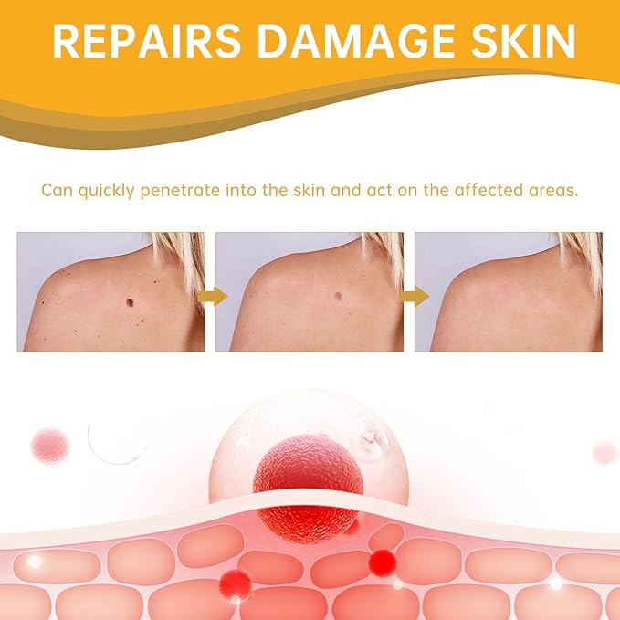 Bee Venom Skin Smoothing Spray – Targeted Spot & Texture Care (20 ml)