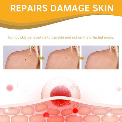 Bee Venom Skin Smoothing Spray – Targeted Spot & Texture Care (20 ml)