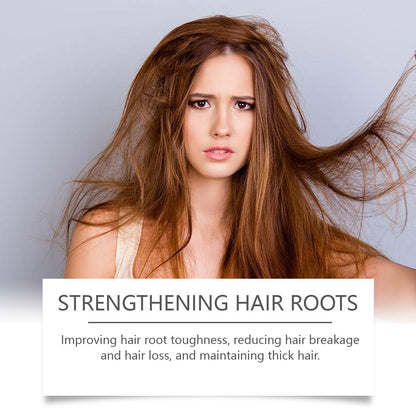 Daily Moisturizing Hair & Scalp Spray 100ml