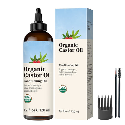 Botanic Hearth Rosemary Hair Oil – Botanical Scalp & Hair Treatment Oil 60ml