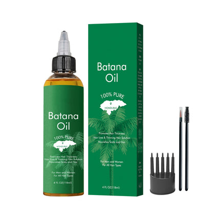 Botanic Hearth Rosemary Hair Oil – Botanical Scalp & Hair Treatment Oil 60ml