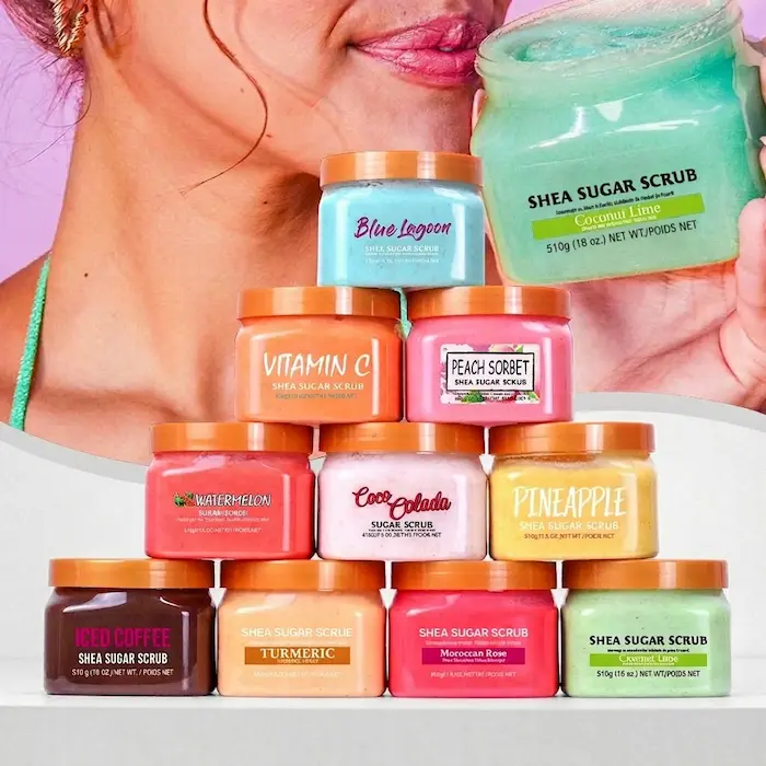 Say Goodbye to Dull, Rough Skin. Restore Smoothness Naturally