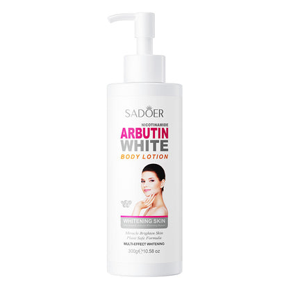 Sadoer Vitamin C Whitening Cream