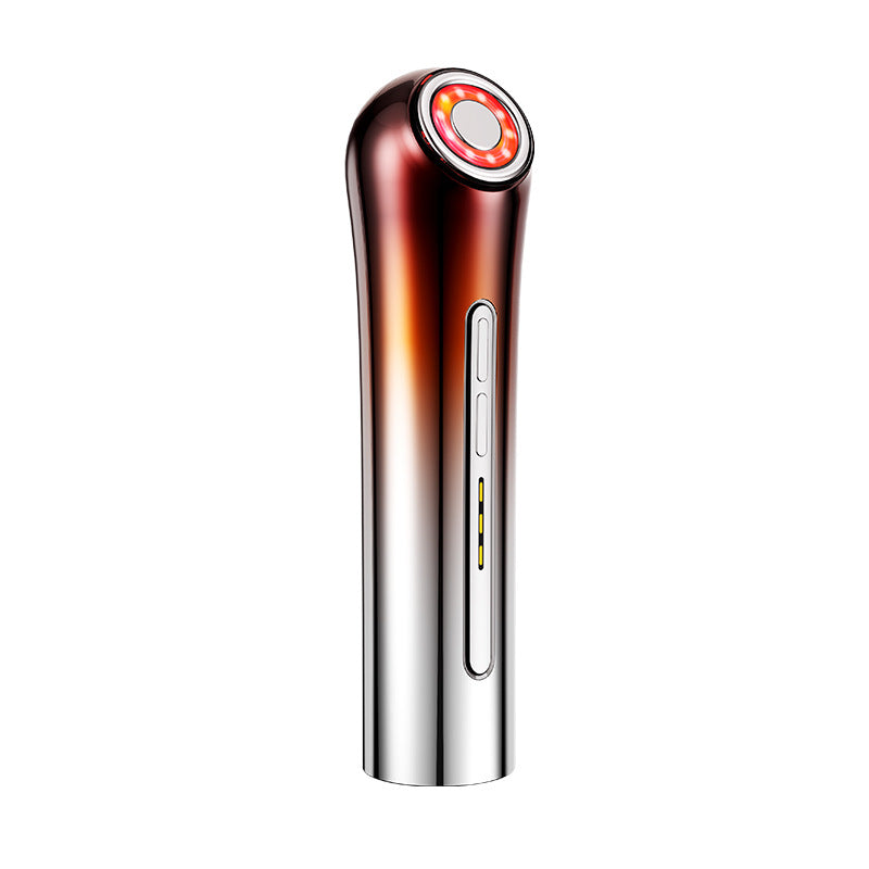 LED Facial Massager Wand – Lifting, Firming & Soothing Skin Device