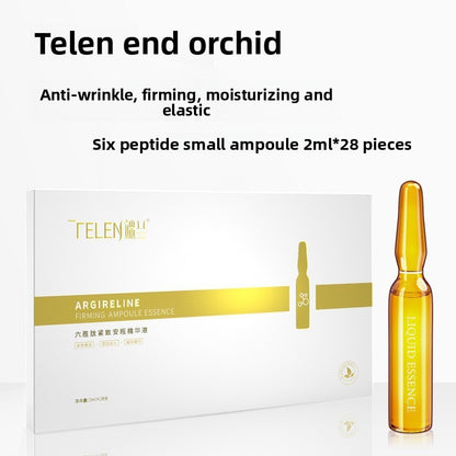 Hyaluronic Acid + Niacinamide Firming Essence (28-Day)