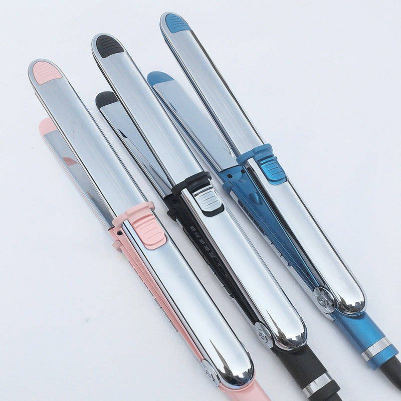 Wireless Tourmaline Hair Straightener & Curler