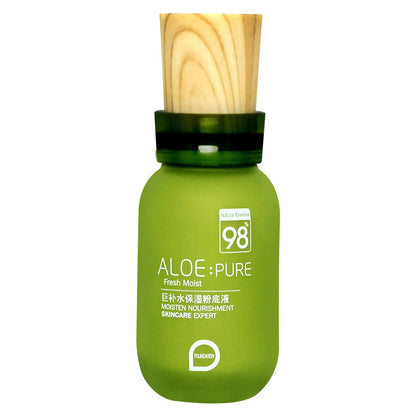 Peranshi Aloe 5-Piece Hydrating Skincare Set