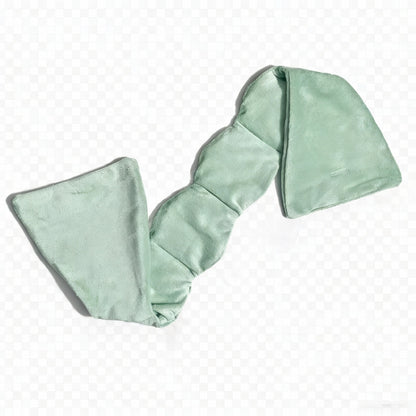 Gravity Bead Sleep Eye Mask
