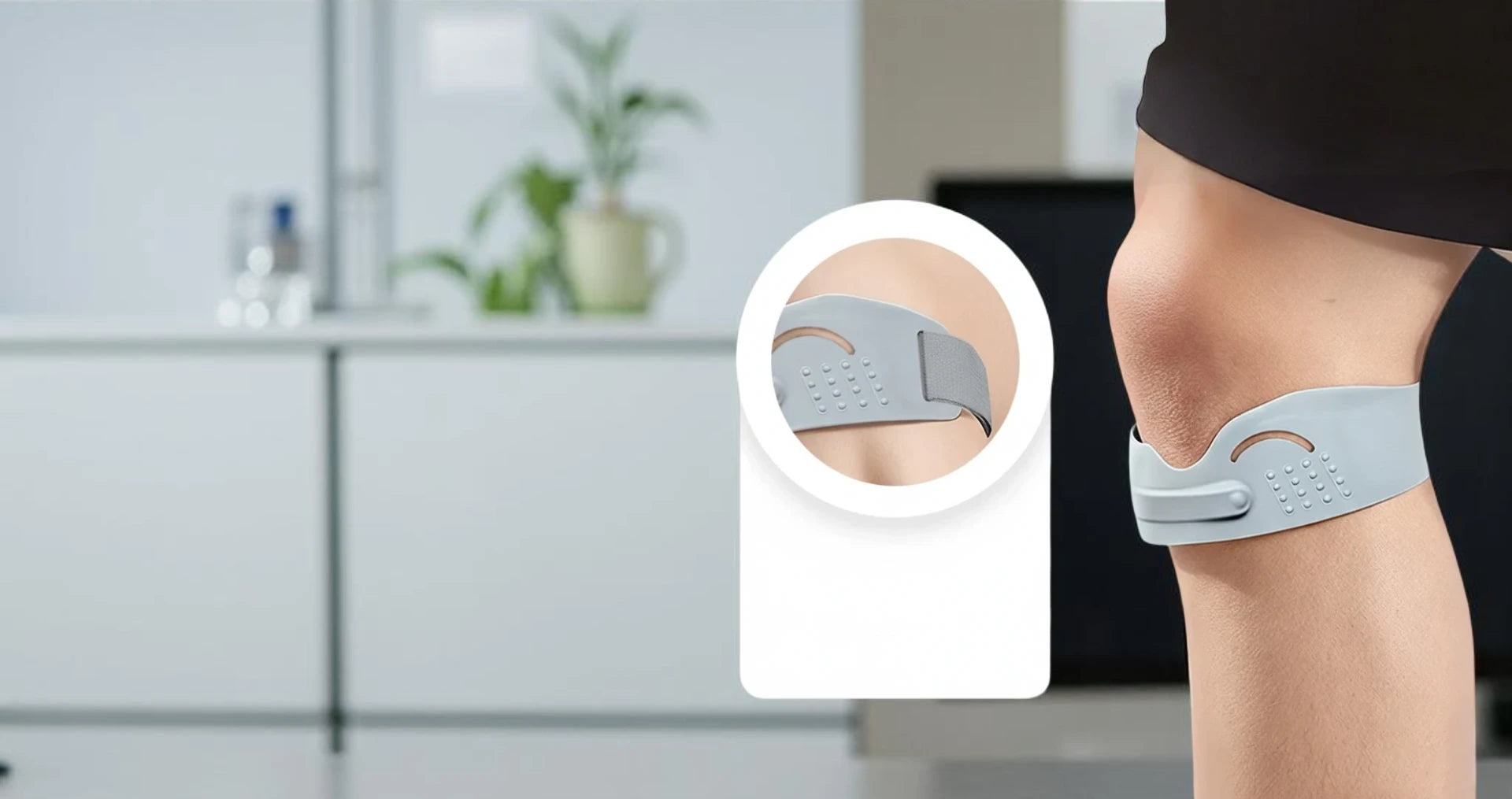 Support Your Joints, Move with Confidence every day