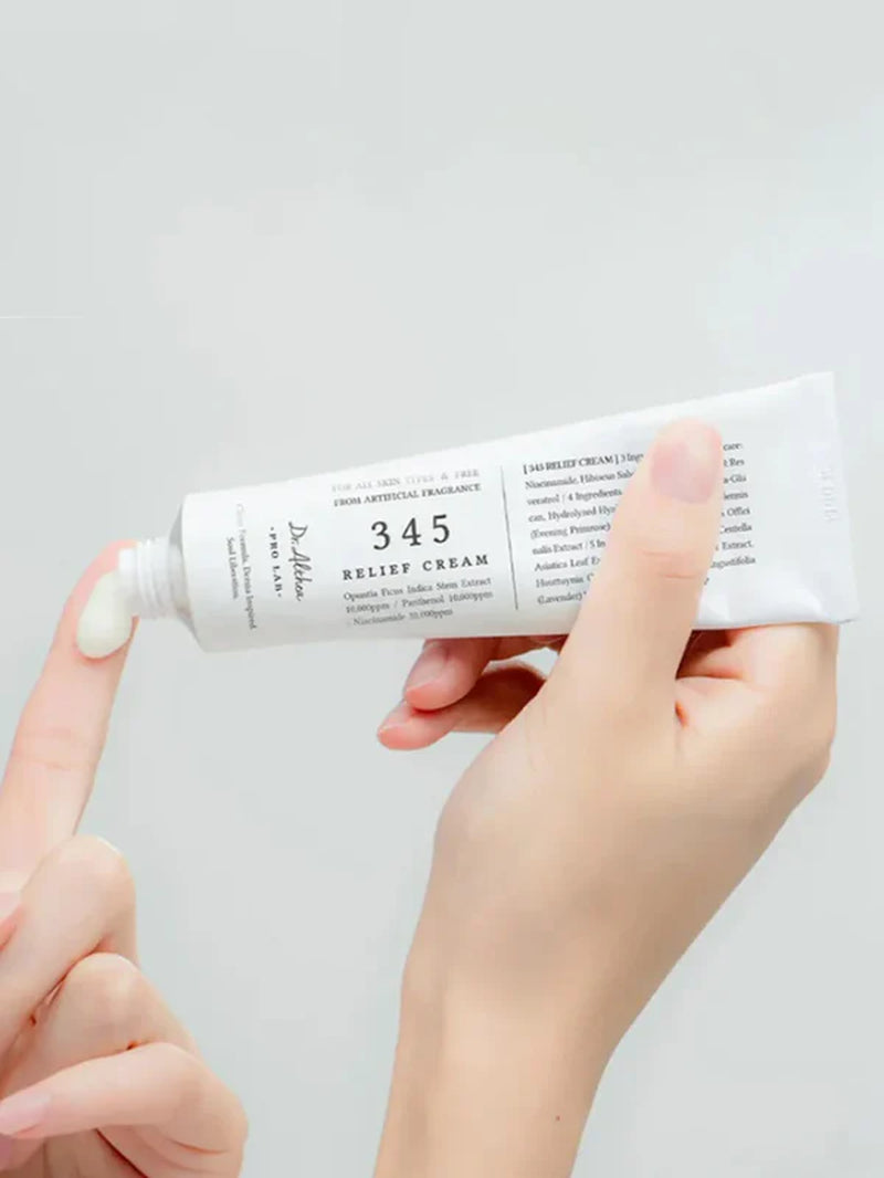 Dr. Althea 345 Relief Cream 50Ml