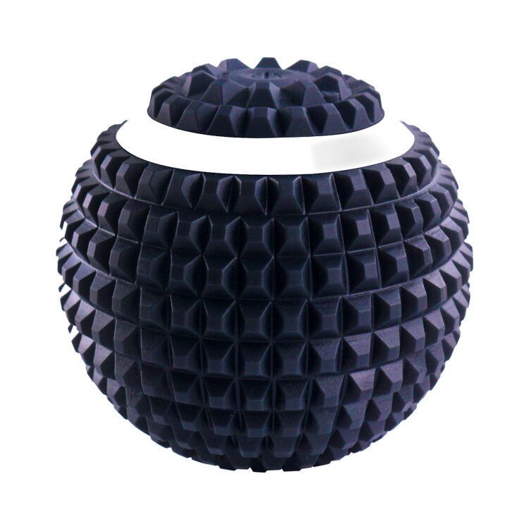 Electric Deep Tissue Massage Ball – 4-Speed Vibrating Muscle Recovery Roller, view 7