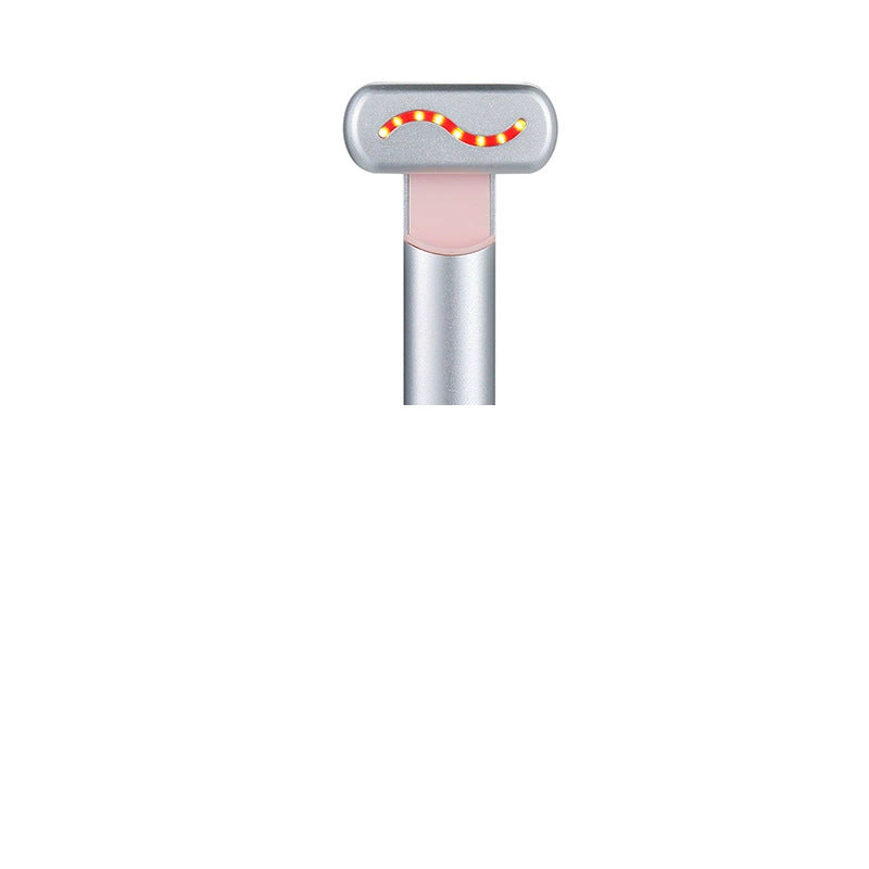 Eye Massage Instrument with Heating Cooling Therapy