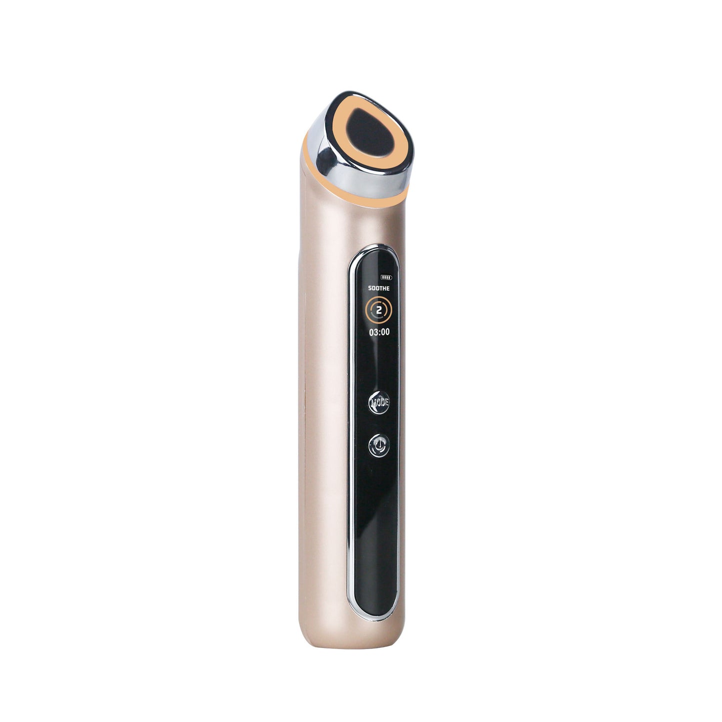 Red Light Skin Enhancer – 4‑Mode Anti‑Aging Facial Device