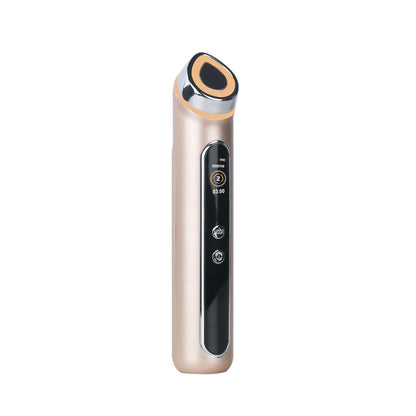 Red Light Skin Enhancer – 4‑Mode Anti‑Aging Facial Device