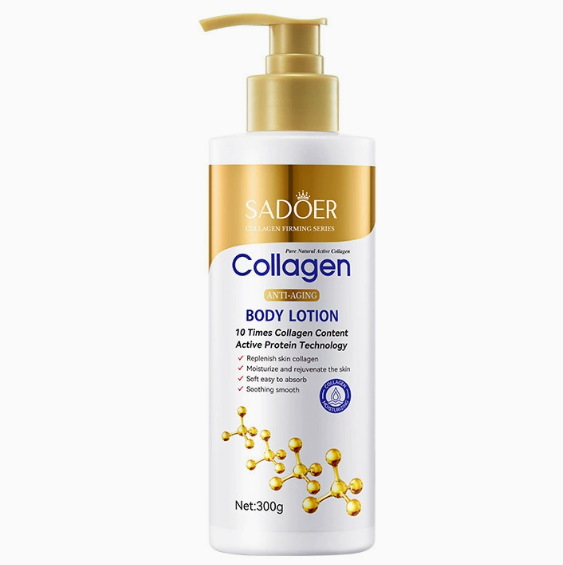 Sadoer Vitamin C Whitening Cream