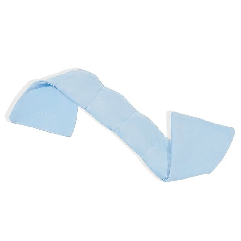 Gravity Bead Sleep Eye Mask