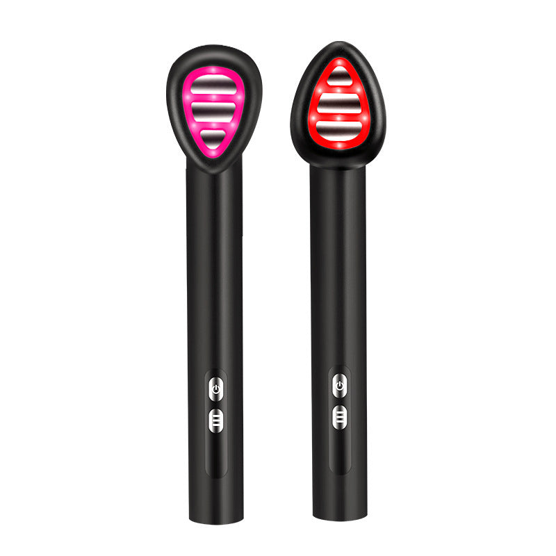 Eye Massage Instrument with Heating Cooling Therapy