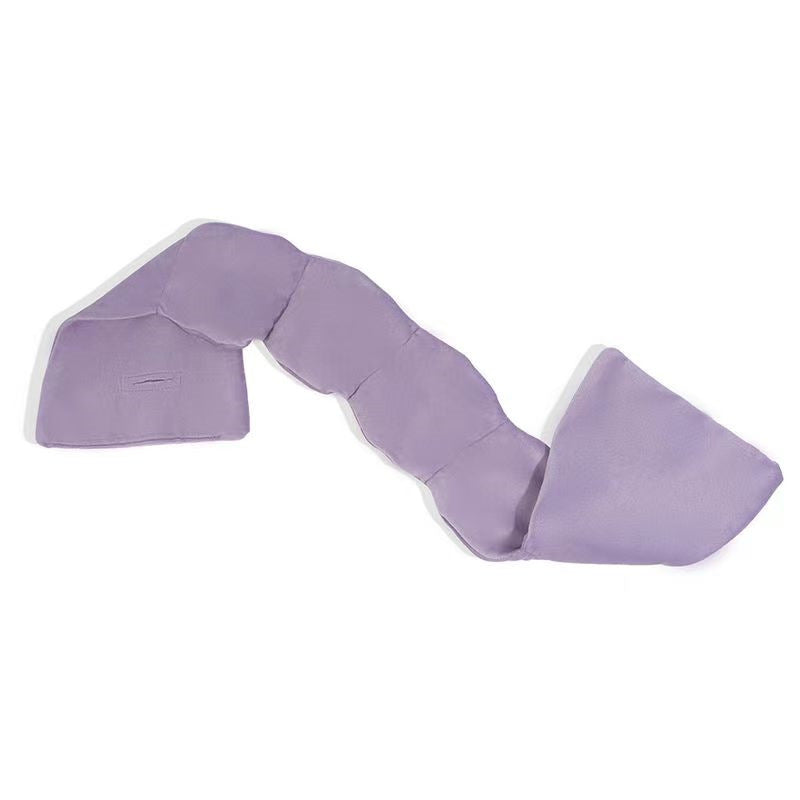Gravity Bead Sleep Eye Mask