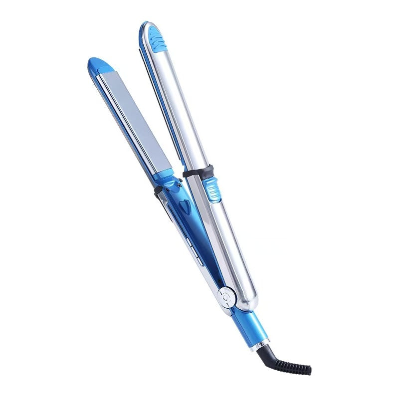 Wireless Tourmaline Hair Straightener & Curler