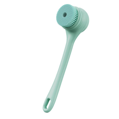 Electric Body Brush – 3-in-1 / 5-in-1 Rotating Scrubber