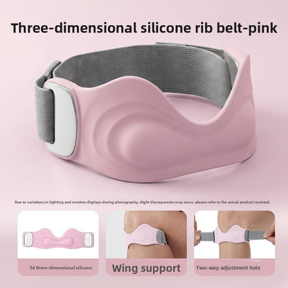 Silicone Airbag Knee Strap – Sports Protection Brace with 3D Air Cushion Support
