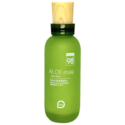 Peranshi Aloe 5-Piece Hydrating Skincare Set