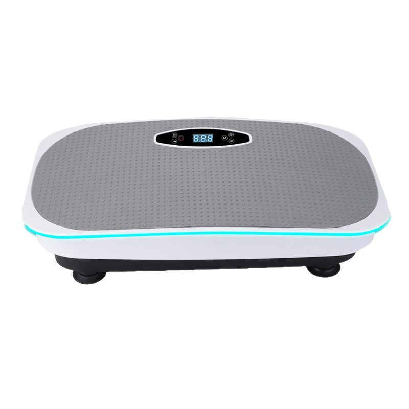 Bluetooth Vibration Fitness Platform – Home Slimming & Exercise Machine (5 Modes)