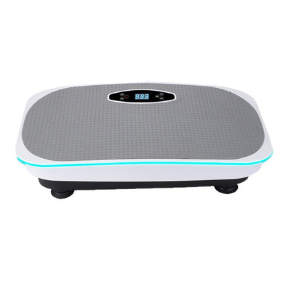 Bluetooth Vibration Fitness Platform – Home Slimming & Exercise Machine (5 Modes)