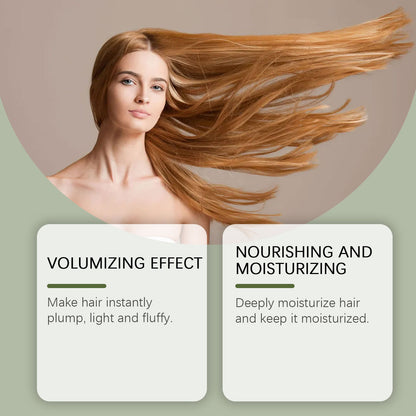 Rosemary Scalp Care Shampoo – Strengthening & Moisturizing Cleanser 100ml